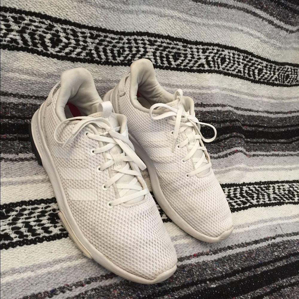2 FOR $20 ALL SHOES Adidas Cloudfoam Neo